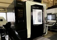 DMU50