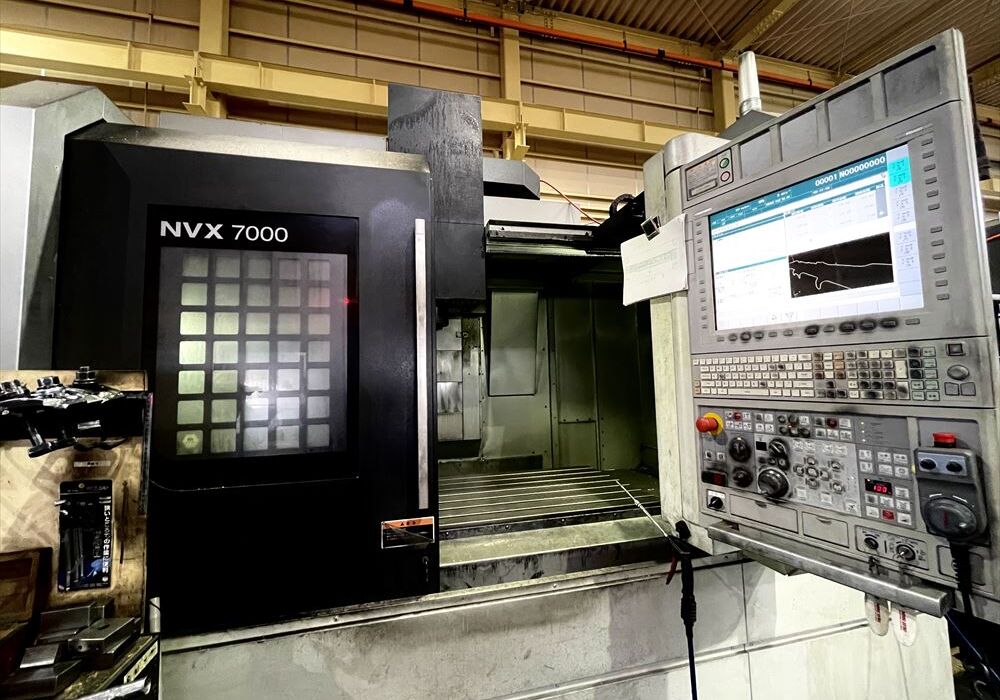 NVX7000