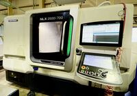 NLX2500/700